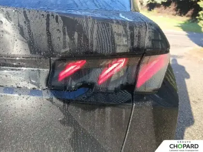 Photo 22 Peugeot 3008  Hybrid 145 e-DCS6