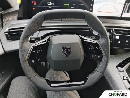 Photo 47 Peugeot 3008  Hybrid 145 e-DCS6