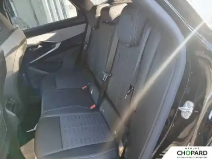 Photo 17 Peugeot 3008  Hybrid 145 e-DCS6