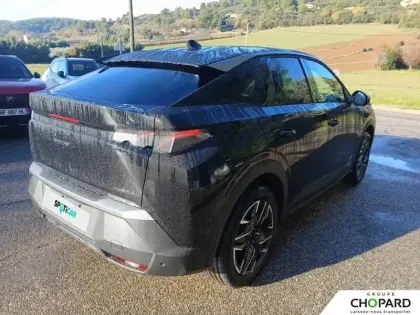 Photo 25 Peugeot 3008  Hybrid 145 e-DCS6