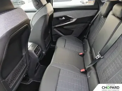 Photo 50 Peugeot 3008  Hybrid 145 e-DCS6