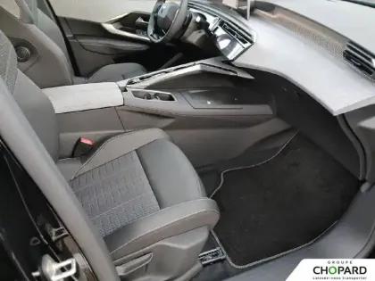 Photo 44 Peugeot 3008  Hybrid 145 e-DCS6