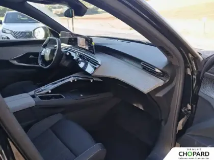 Photo 12 Peugeot 3008  Hybrid 145 e-DCS6