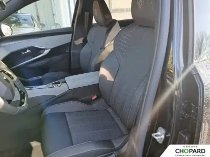 Photo 10 Peugeot 3008  Hybrid 145 e-DCS6