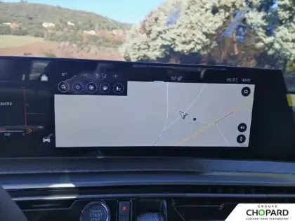 Photo 13 Peugeot 3008  Hybrid 145 e-DCS6