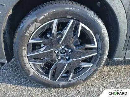 Photo 20 Peugeot 3008  Hybrid 145 e-DCS6