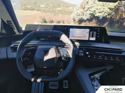 Photo 1 Peugeot 3008  Hybrid 145 e-DCS6