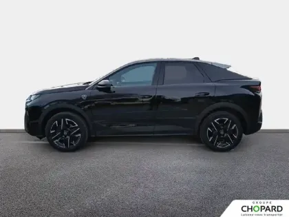 Photo 41 Peugeot 3008  Hybrid 145 e-DCS6