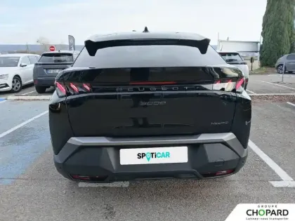 Photo 60 Peugeot 3008  Hybrid 145 e-DCS6