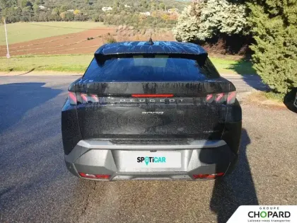 Photo 28 Peugeot 3008  Hybrid 145 e-DCS6