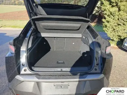 Photo 7 Peugeot 3008  Hybrid 145 e-DCS6