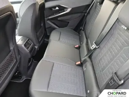 Photo 49 Peugeot 3008  Hybrid 145 e-DCS6