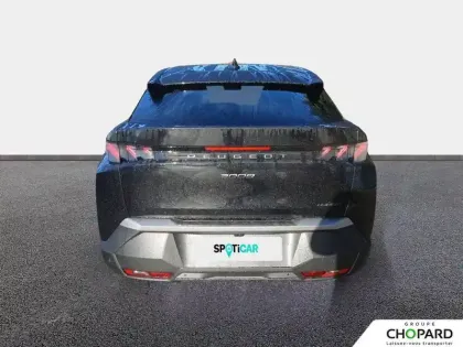 Photo 5 Peugeot 3008  Hybrid 145 e-DCS6