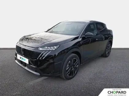 Photo 32 Peugeot 3008  Hybrid 145 e-DCS6