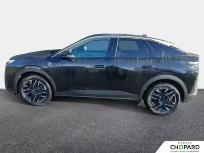 Photo 9 Peugeot 3008  Hybrid 145 e-DCS6