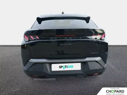 Photo 37 Peugeot 3008  Hybrid 145 e-DCS6