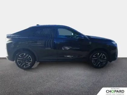 Photo 8 Peugeot 3008  Hybrid 145 e-DCS6