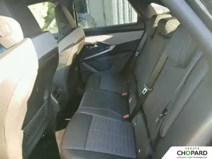 Photo 18 Peugeot 3008  Hybrid 145 e-DCS6