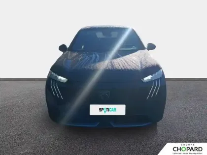 Photo 3 Peugeot 3008  Hybrid 145 e-DCS6