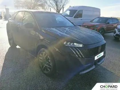 Photo 27 Peugeot 3008  Hybrid 145 e-DCS6