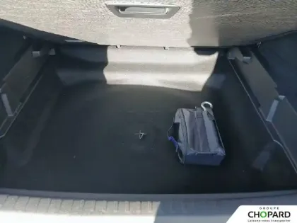 Photo 23 Peugeot 3008  Hybrid 145 e-DCS6