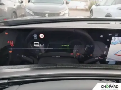 Photo 48 Peugeot 3008  Hybrid 145 e-DCS6