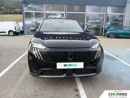 Photo 58 Peugeot 3008  Hybrid 145 e-DCS6