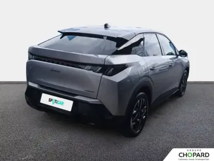 Photo 66 Peugeot 3008  Hybrid 145 e-DCS6