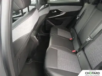 Photo 82 Peugeot 3008  Hybrid 145 e-DCS6