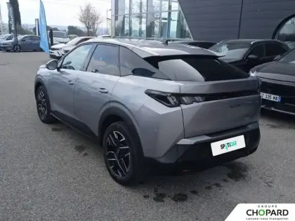 Photo 29 Peugeot 3008  Hybrid 145 e-DCS6