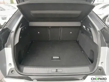 Photo 71 Peugeot 3008  Hybrid 145 e-DCS6