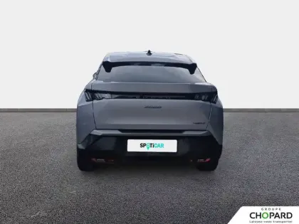 Photo 37 Peugeot 3008  Hybrid 145 e-DCS6