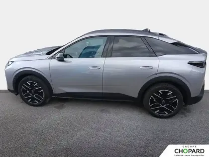 Photo 73 Peugeot 3008  Hybrid 145 e-DCS6