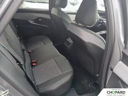 Photo 51 Peugeot 3008  Hybrid 145 e-DCS6