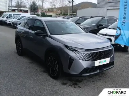 Photo 91 Peugeot 3008  Hybrid 145 e-DCS6