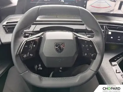 Photo 79 Peugeot 3008  Hybrid 145 e-DCS6