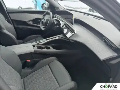 Photo 76 Peugeot 3008  Hybrid 145 e-DCS6