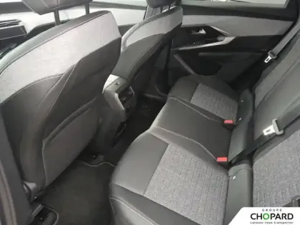 Photo 49 Peugeot 3008  Hybrid 145 e-DCS6