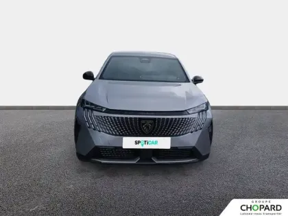 Photo 67 Peugeot 3008  Hybrid 145 e-DCS6