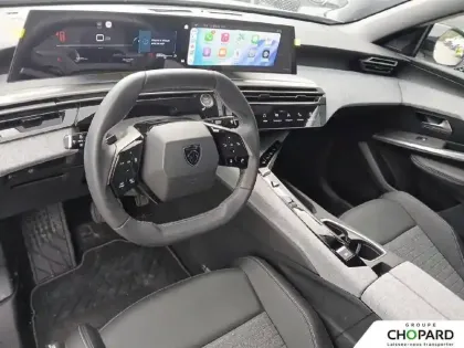 Photo 33 Peugeot 3008  Hybrid 145 e-DCS6