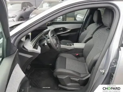 Photo 10 Peugeot 3008  Hybrid 145 e-DCS6