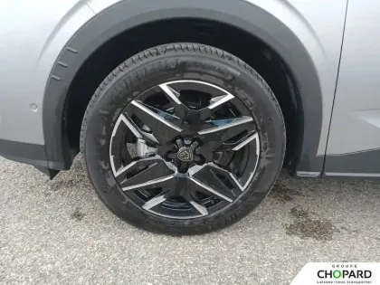 Photo 84 Peugeot 3008  Hybrid 145 e-DCS6