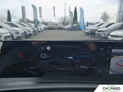 Photo 48 Peugeot 3008  Hybrid 145 e-DCS6