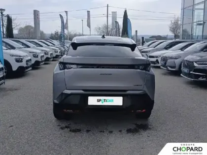 Photo 28 Peugeot 3008  Hybrid 145 e-DCS6