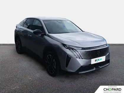 Photo 68 Peugeot 3008  Hybrid 145 e-DCS6