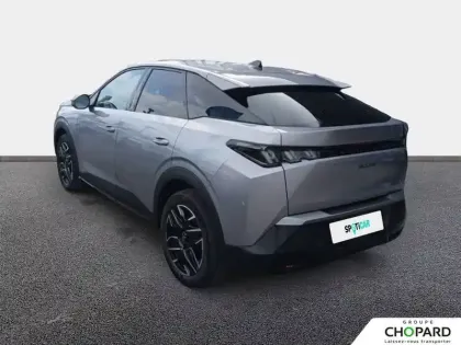 Photo 70 Peugeot 3008  Hybrid 145 e-DCS6