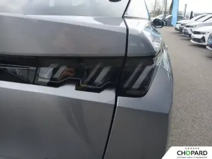 Photo 54 Peugeot 3008  Hybrid 145 e-DCS6