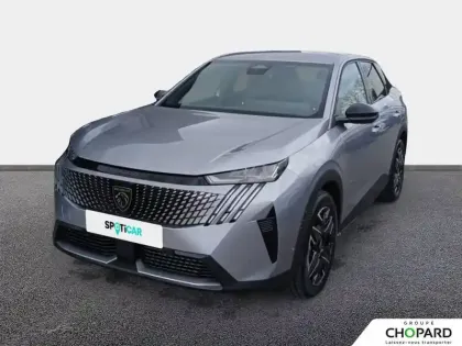 Photo 64 Peugeot 3008  Hybrid 145 e-DCS6