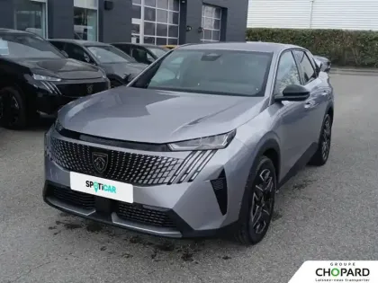 Photo 88 Peugeot 3008  Hybrid 145 e-DCS6