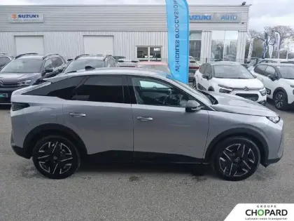 Photo 94 Peugeot 3008  Hybrid 145 e-DCS6